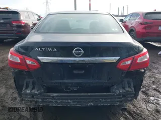 2016 Nissan Altima S with VIN 1N4AL3AP8GC117123, listed as a IAAI auction lot 41649351 with 92,130 mi miles and . Bid and sale history available at DreamBid. Image 17.