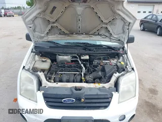 2010 Ford Transit Connect XLT with VIN NM0LS6BN1AT031550, listed as a IAAI auction lot 42383550 with 175,197 mi miles and . Bid and sale history available at DreamBid. Image 10.