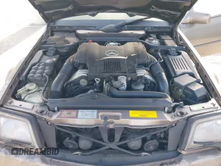 1992 Mercedes-Benz 500 с VIN WDBFA66EXNF055989, выставлен на аукционе IAAI как лот 41949478 с пробегом 123 283 миль миль и . История ставок и продаж доступна на DreamBid. Изображение 10.