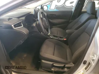 2024 Toyota Corolla LE с VIN 5YFB4MDE0RP103657, выставлен на аукционе Copart как лот 61146225 с пробегом 49 221 миль миль и Чистый • Clean title. История ставок и продаж доступна на DreamBid. Изображение 7.