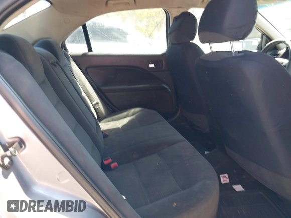 2006 Ford Fusion SE with VIN 3FAHP07Z76R199131, listed as a IAAI auction lot 41875073 with 243,396 mi miles and . Bid and sale history available at DreamBid. Image 8.