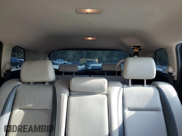 2008 Mazda CX-9 Sport with VIN JM3TB28A580139057, listed as a Copart auction lot 53291295 with 196,510 mi miles and Salvage Title. Bid and sale history available at DreamBid. Image 10.