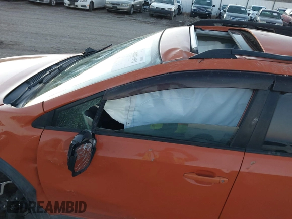 2013 Subaru Crosstrek Premium с VIN JF2GPAVC1D2835751, выставлен на аукционе IAAI как лот 40911091 с пробегом 104 066 миль миль и . История ставок и продаж доступна на DreamBid. Изображение 17.