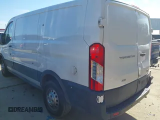 2020 Ford Transit Cargo z VIN 1FTBR2Y80LKA19838, wystawiony jako IAAI lot #41648913 z przebiegiem 60 789 mil mil oraz . Historia ofert i sprzedaży dostępna na DreamBid. Obrazek 3.