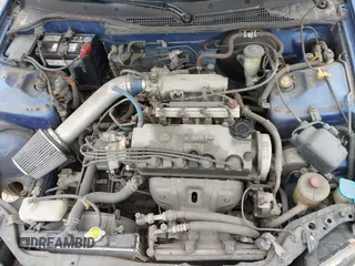 1994 Honda del Sol Si с VIN JHMEH6268RS005918, выставлен на аукционе IAAI как лот 42008569 с пробегом 154 038 миль миль и . История ставок и продаж доступна на DreamBid. Изображение 10.