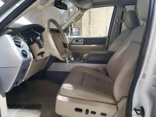 2013 Ford Expedition Max XLT with VIN 1FMJK1J57DEF38374, listed as a Copart auction lot 44600925 with 172,541 mi miles and Clean title. Bid and sale history available at DreamBid. Image 7.