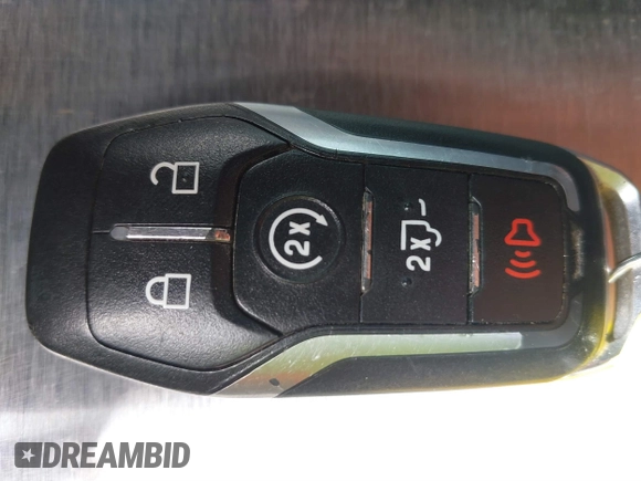 2015 Ford F-150 XLT с VIN 1FTEW1EF0FFB78293, выставлен на аукционе IAAI как лот 41870190 с пробегом 164 225 миль миль и . История ставок и продаж доступна на DreamBid. Изображение 11.