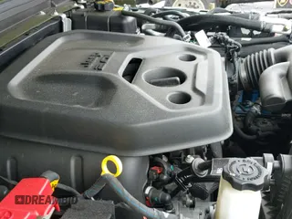 2023 Jeep Wrangler Sahara with VIN 1C4JJXP64PW684210, listed as a IAAI auction lot 42244388 with 23,622 mi miles and . Bid and sale history available at DreamBid. Image 22.