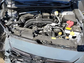 2024 Subaru Crosstrek Premium z VIN JF2GUADC9R8305042, wystawiony jako Copart lot #55796805 z przebiegiem 9 518 mil mil oraz Szkoda całkowita • Salvage title. Historia ofert i sprzedaży dostępna na DreamBid. Obrazek 12.