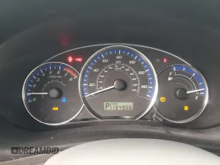 2010 Subaru Forester XT Limited с VIN JF2SH6FC9AH723887, выставлен на аукционе Copart как лот 51711535 с пробегом 194 956 миль миль и Списание • Salvage title. История ставок и продаж доступна на DreamBid. Изображение 9.