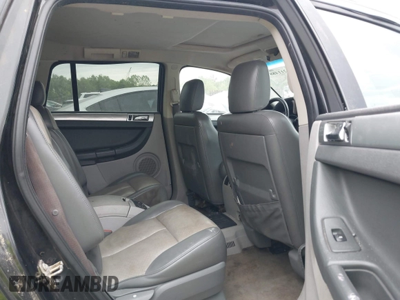 2007 Chrysler Pacifica Touring z VIN 2A8GM68XX7R179583, wystawiony jako IAAI lot #42211488 z przebiegiem 258 752 mil mil oraz . Historia ofert i sprzedaży dostępna na DreamBid. Obrazek 8.