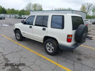 1995 Isuzu Trooper z VIN JACDJ58V9S7905213, wystawiony jako IAAI lot #42254823 z przebiegiem 210 377 mil mil oraz . Historia ofert i sprzedaży dostępna na DreamBid. Obrazek 3.