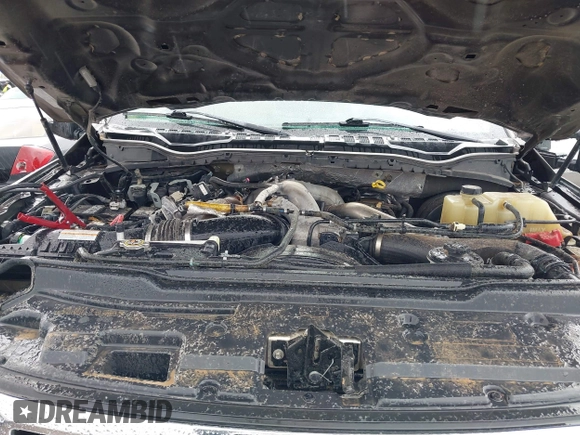 2020 Ford F-250 XL с VIN 1FT7W2BT9LEC97227, выставлен на аукционе IAAI как лот 42647455 с пробегом 167 835 миль миль и . История ставок и продаж доступна на DreamBid. Изображение 10.