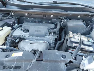 2016 Toyota RAV4 LE with VIN 2T3BFREVXGW464225, listed as a IAAI auction lot 41769225 with 113,939 mi miles. Bid and sale history available at carsss.com. Image 10.
