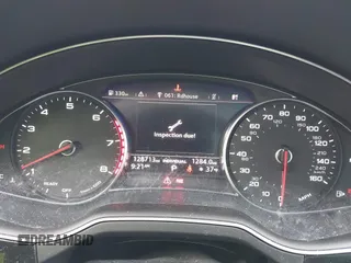 2017 Audi Q7 Premium Plus with VIN WA1LAAF7XHD008027, listed as a IAAI auction lot 41930270 with 128,713 mi miles. Bid and sale history available at carsss.com. Image 15.