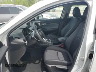2019 Mazda CX-3 Touring z VIN JM1DKFC76K1451342, wystawiony jako Copart lot #58413935 z przebiegiem 21 391 mil mil oraz Szkoda całkowita • Salvage title. Historia ofert i sprzedaży dostępna na DreamBid. Obrazek 7.