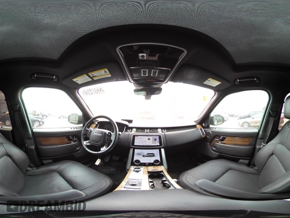 2019 Land Rover Range Rover HSE с VIN SALGS2SV2KA550061, выставлен на аукционе IAAI как лот 42257187 с пробегом 73 536 миль миль и . История ставок и продаж доступна на DreamBid. Изображение 18.