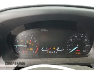 2020 Ford Explorer с VIN 1FMSK7BH0LGC41546, выставлен на аукционе Copart как лот 53848525 с пробегом 137 653 миль миль и Чистый • Clean title. История ставок и продаж доступна на DreamBid. Изображение 9.