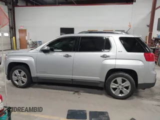 2015 GMC Terrain SLT with VIN 2GKALTEKXF6130993, listed as a IAAI auction lot 42084616 with 129,542 mi miles and . Bid and sale history available at DreamBid. Image 15.