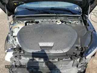 2023 Volvo C40 Recharge Pure Electric Plus with VIN YV4ED3GL4P2064906, listed as a Copart auction lot 52387864 with 54,383 mi miles. Bid and sale history available at carsss.com. Image 11.