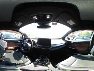 2022 Volkswagen ID.4 Pro S z VIN WVGGNPE24NP059968, wystawiony jako IAAI lot #42210089 z przebiegiem 36 860 mil mil oraz . Historia ofert i sprzedaży dostępna na DreamBid. Obrazek 18.