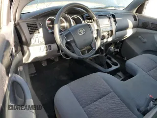 2013 Toyota Tacoma z VIN 5TFPX4EN7DX015095, wystawiony jako Copart lot #84664074 z przebiegiem 188 709 mil mil oraz Szkoda całkowita • Salvage title. Historia ofert i sprzedaży dostępna na DreamBid. Obrazek 8.