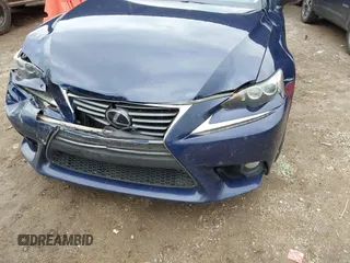 2014 Lexus IS 350 с VIN JTHBE1D2XE5013715, выставлен на аукционе IAAI как лот 42206310 с пробегом 172 436 миль миль и . История ставок и продаж доступна на DreamBid. Изображение 6.