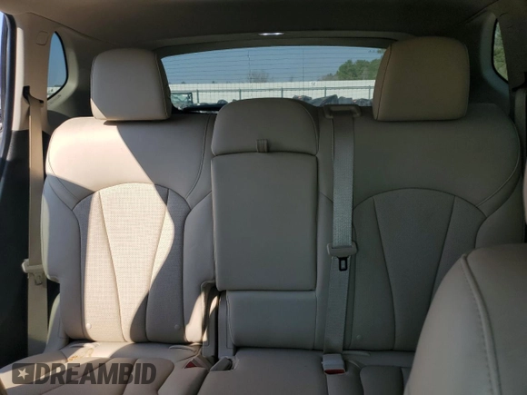 2019 Buick Envision Essence with VIN LRBFXCSA6KD021457, listed as a Copart auction lot 46648825 with 160,243 mi miles and Salvage Title. Bid and sale history available at DreamBid. Image 10.