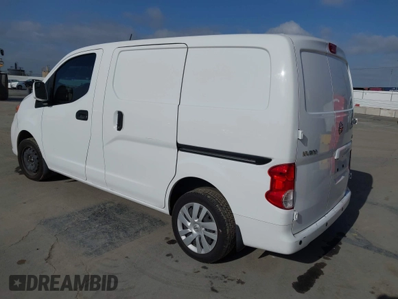 2021 Nissan NV200 SV z VIN 3N6CM0KN4MK706538, wystawiony jako IAAI lot #42219229 z przebiegiem 67 758 mil mil oraz . Historia ofert i sprzedaży dostępna na DreamBid. Obrazek 3.