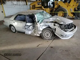 1997 Toyota Crown z VIN JZS1510058113, wystawiony jako Copart lot #84561364 z przebiegiem 71 242 mil mil oraz Szkoda całkowita • Salvage title. Historia ofert i sprzedaży dostępna na DreamBid. Obrazek 10.