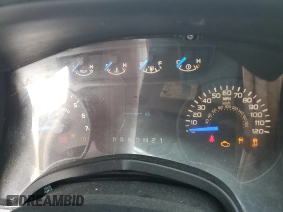 2013 Ford F-150 XL with VIN 1FTFX1EFXDKD28223, listed as a Copart auction lot 51418275 with Not Provided miles and Non Repairable. Bid and sale history available at carsss.com. Image 9.