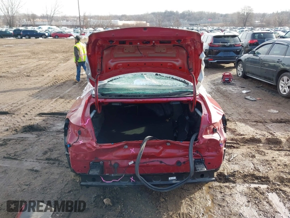 2022 Mercedes-Benz CLA 250 with VIN W1K5J4HB2NN272503, listed as a IAAI auction lot 41756218 with 45,477 mi miles and . Bid and sale history available at DreamBid. Image 17.