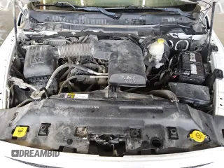 2015 Ram 1500 Tradesman with VIN 3C6JR6AG8FG619286, listed as a Copart auction lot 42380005 with 304,792 mi miles and Clean title. Bid and sale history available at DreamBid. Image 11.