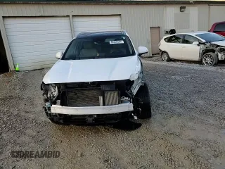 2022 Hyundai Santa Fe Limited with VIN 5NMS44AL0NH477029, listed as a Copart auction lot 88250595 with 79,712 mi miles and Salvage Title. Bid and sale history available at carsss.com. Image 15.