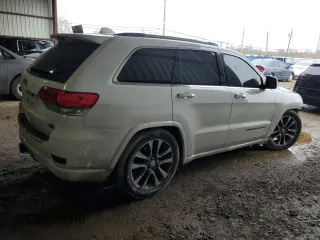 2018 Jeep Grand Cherokee High Altitude with VIN 1C4RJFCG3JC324835, listed as a Copart auction lot 42736715 with 165,906 mi miles and Salvage Title. Bid and sale history available at carsss.com. Image 3.