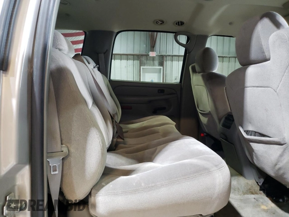 2005 GMC Yukon XL SLT with VIN 1GKEC16Z15J259742, listed as a Copart auction lot 79025564 with 261,820 mi miles and Salvage Title. Bid and sale history available at carsss.com. Image 11.