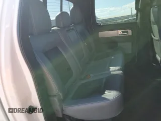 2011 Ford F-150 Lariat with VIN 1FTFW1E69BFA62878, listed as a Copart auction lot 75268164 with 168,779 mi miles and Salvage Title. Bid and sale history available at carsss.com. Image 11.
