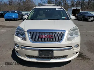 2012 GMC Acadia Denali with VIN 1GKKVTED7CJ317848, listed as a Copart auction lot 54359305 with 173,212 mi miles and Clean Title. Bid and sale history available at carsss.com. Image 5.