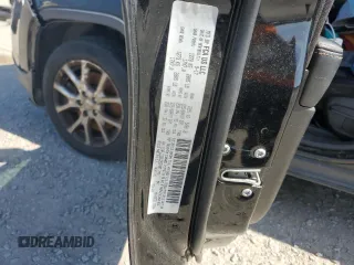 2018 Jeep Cherokee Latitude Tech Connect с VIN 1C4PJLCB2JD537487, выставлен на аукционе Copart как лот 55018645 с пробегом 191 996 миль миль и Чистый • Clean title. История ставок и продаж доступна на DreamBid. Изображение 12.