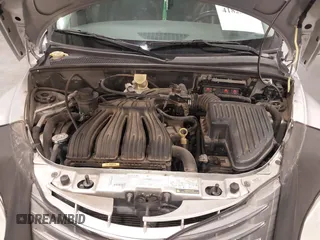 2007 Chrysler PT Cruiser with VIN 3A4FY48B47T546808, listed as a IAAI auction lot 41823258 with 163,475 mi miles. Bid and sale history available at carsss.com. Image 10.