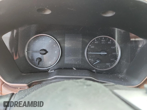 2020 Subaru Outback Touring с VIN 4S4BTAPC4L3205468, выставлен на аукционе Copart как лот 59840615 с пробегом Не указан миль и Списание • Salvage title. История ставок и продаж доступна на DreamBid. Изображение 9.