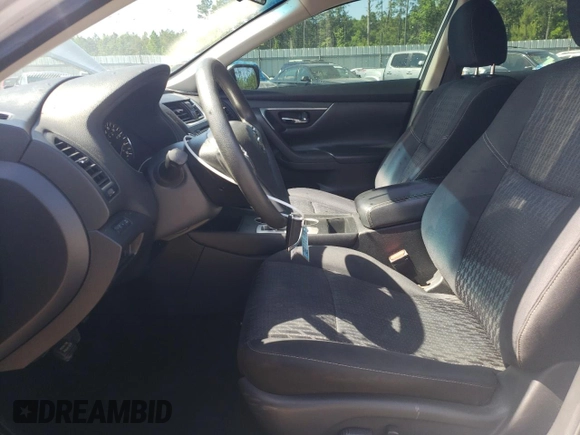 2016 Nissan Altima S with VIN 1N4AL3AP5GN355211, listed as a Copart auction lot 54677435 with 193,286 mi miles and Salvage title. Bid and sale history available at DreamBid. Image 7.
