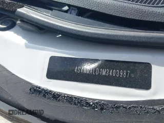 2021 Subaru Ascent Limited z VIN 4S4WMALD1M3403987, wystawiony jako IAAI lot #41757117 z przebiegiem 55 532 mil mil oraz . Historia ofert i sprzedaży dostępna na DreamBid. Obrazek 9.