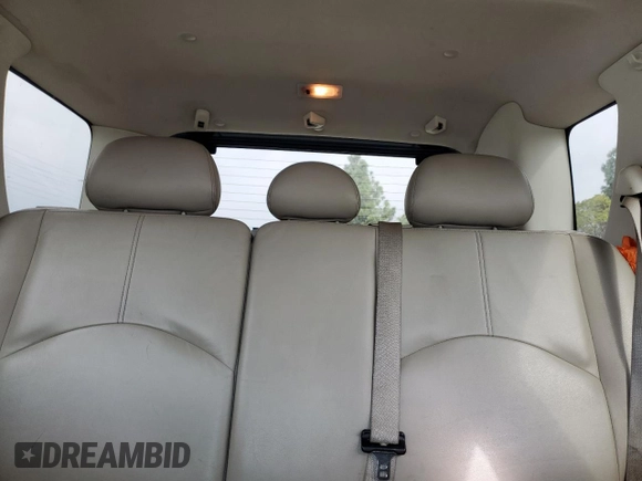 2009 Mercury Mariner Hybrid с VIN 4M2CU29339KJ14208, выставлен на аукционе Copart как лот 42684955 с пробегом 175 379 миль миль и Списание • Salvage title. История ставок и продаж доступна на DreamBid. Изображение 10.