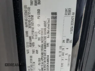 2016 Ford Transit XL z VIN 1FBVU4XG5GKA48634, wystawiony jako Copart lot #76111884 z przebiegiem 109 052 mil mil oraz Szkoda całkowita • Salvage title. Historia ofert i sprzedaży dostępna na DreamBid. Obrazek 13.