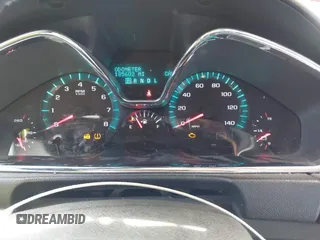 2013 Chevrolet Traverse LT with VIN 1GNKVGKD7DJ198330, listed as a IAAI auction lot 41669654 with 185,602 mi miles and . Bid and sale history available at DreamBid. Image 7.