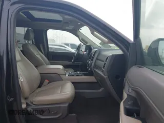 2021 Ford Expedition Max XLT with VIN 1FMJK1JT0MEA18953, listed as a IAAI auction lot 41801066 with 89,986 mi miles and . Bid and sale history available at DreamBid. Image 5.