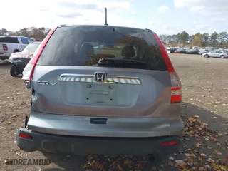 2007 Honda CR-V EX-L with VIN JHLRE48757C096866, listed as a IAAI auction lot 40741312 with 120,049 mi miles. Bid and sale history available at carsss.com. Image 16.