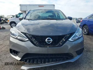 2016 Nissan Sentra SR with VIN 3N1AB7AP6GL678156, listed as a IAAI auction lot 41911145 with 139,721 mi miles and . Bid and sale history available at DreamBid. Image 12.
