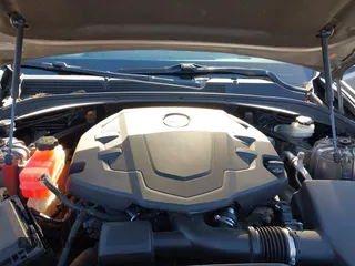 2017 Cadillac CTS Luxury RWD with VIN 1G6AR5SS1H0155564, listed as a IAAI auction lot 41232053 with 67,792 mi miles and . Bid and sale history available at DreamBid. Image 10.